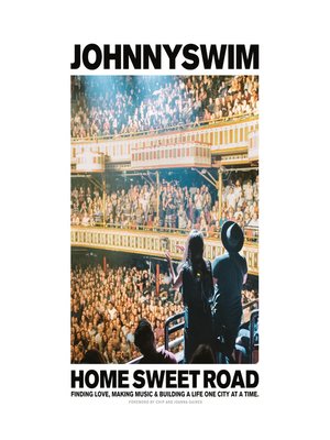 Home Sweet Road - Audiobook